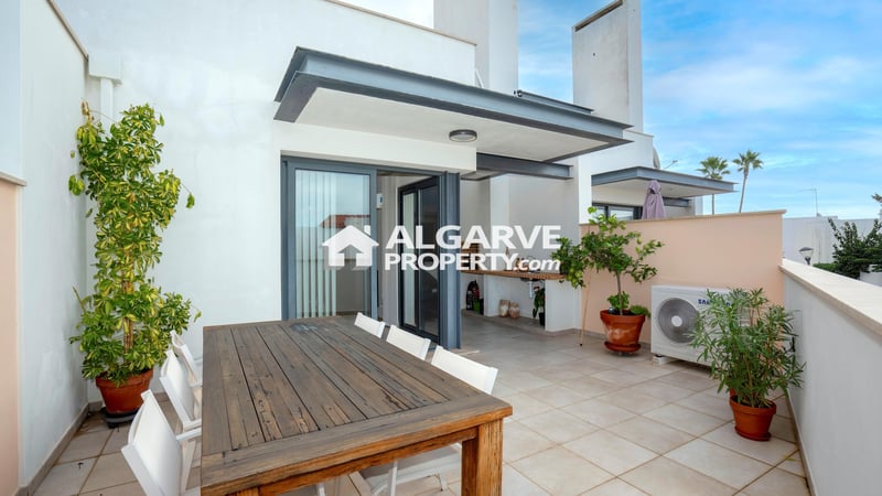 Villa in Vilamoura - view 1