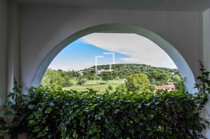 House in Valencia - view 1