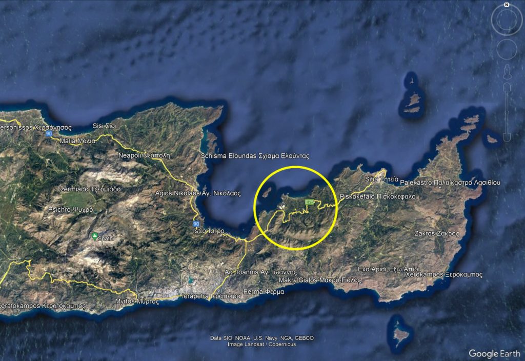 House in Lasithi - Image 3