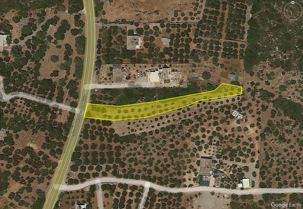 House in Agios Nikolaos - Image 2