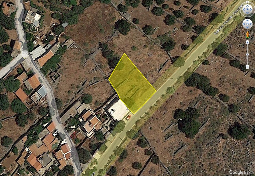 House in Agios Nikolaos - Image 3