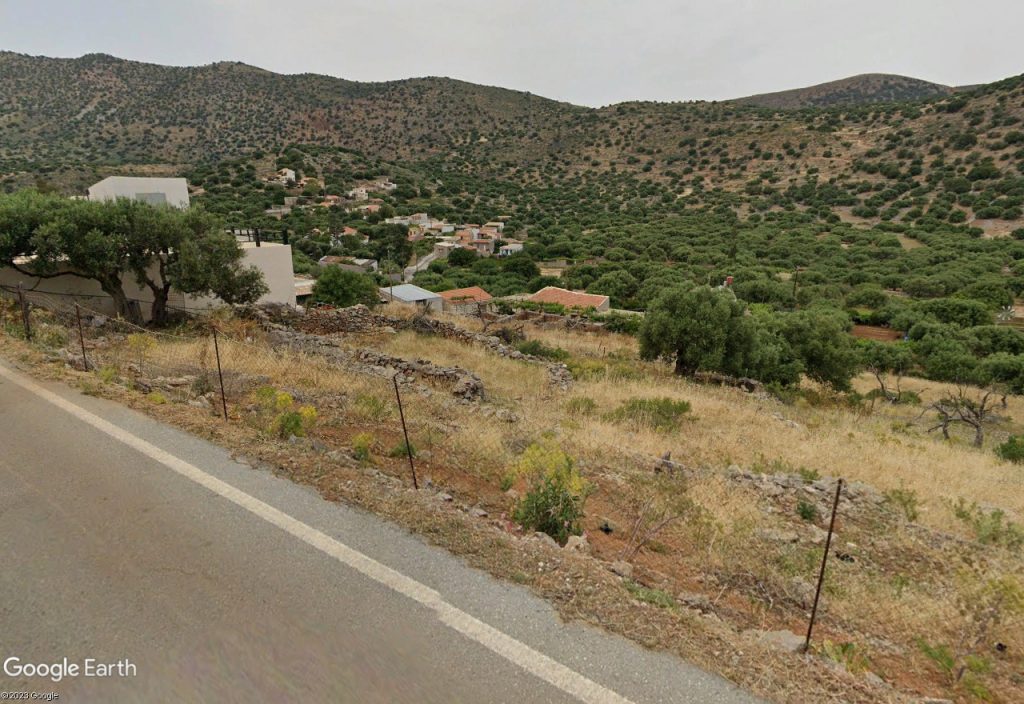 House in Agios Nikolaos
