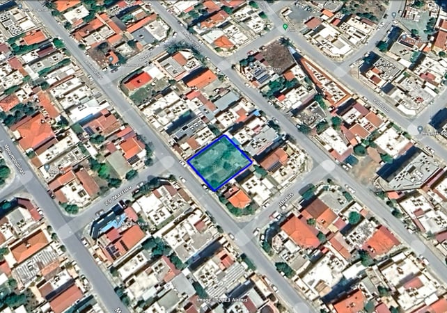 House in Mesa Geitonia - view 1