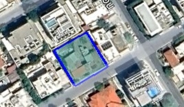 House in Mesa Geitonia - view 1