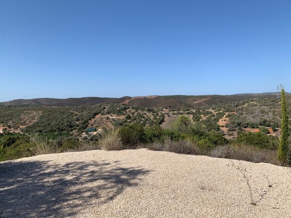 House in Mexilhoeira Grande - view 1