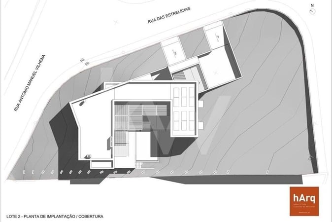 Land in Senhora da Luz - view 1