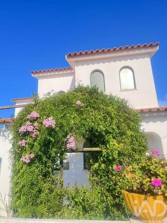 House in Serra D' El-Rei - view 1