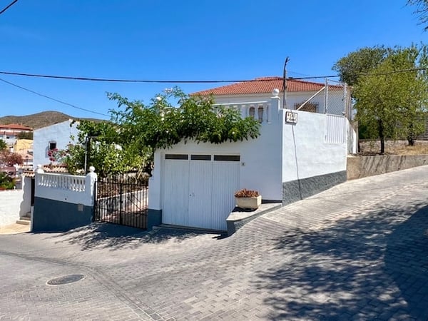 Villa in Almeria - view 1