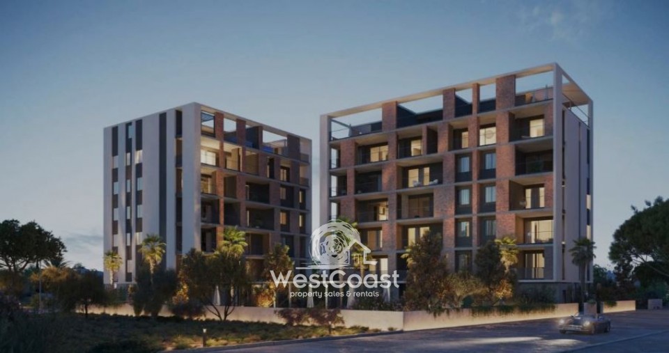 Apartment in Germasogeia River - Image 2