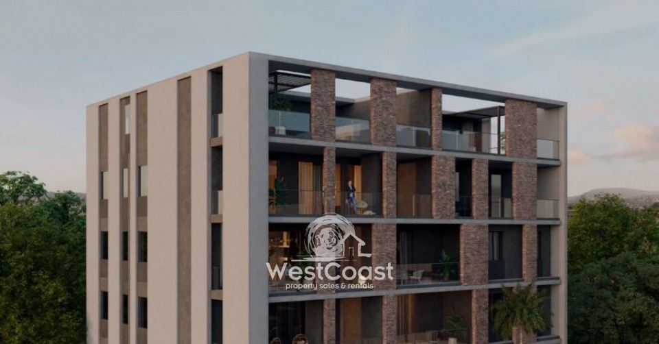 Apartment in Germasogeia River - Image 3