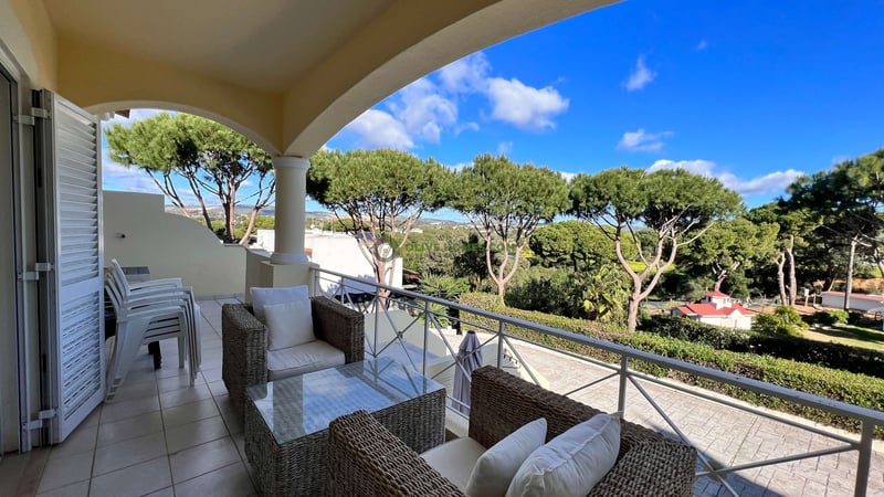 House in Vilamoura - view 1