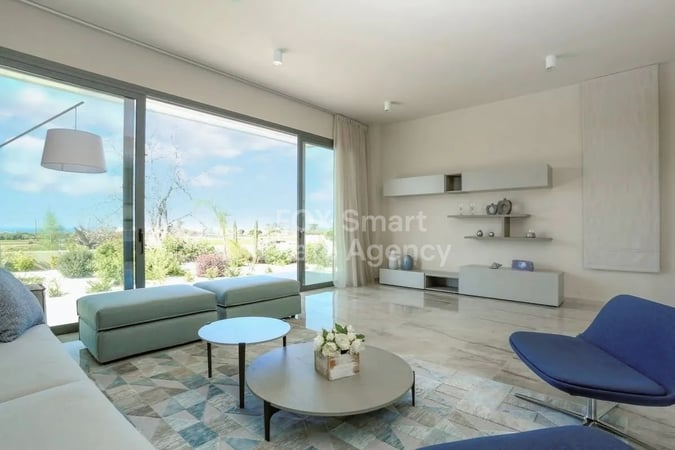 House in Lempa - view 1