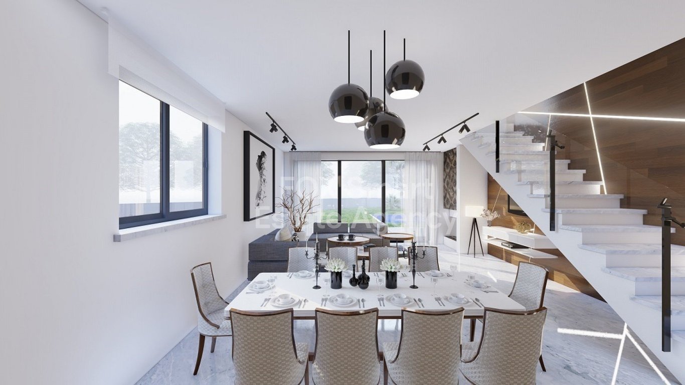 House in Agios Tychon - Image 3