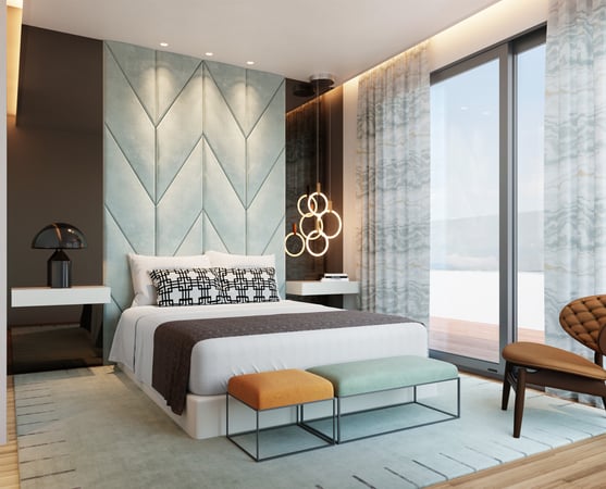 House in Fuengirola - view 1