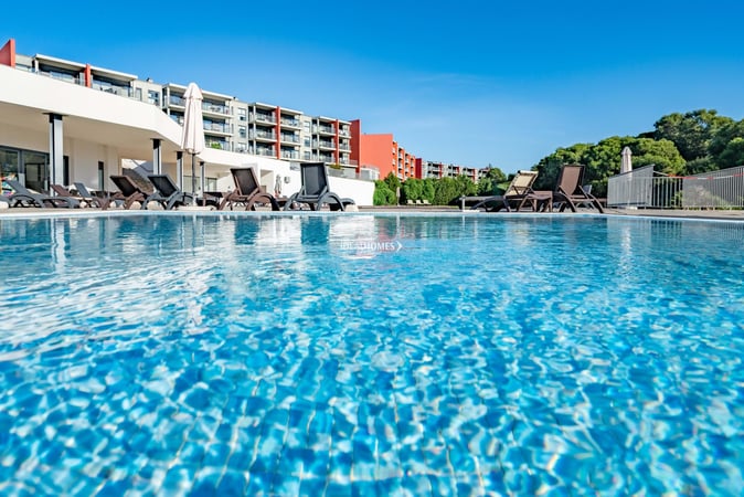 Apartment in Portimao - view 1