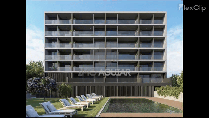 Apartment in Sao Martinho - view 1