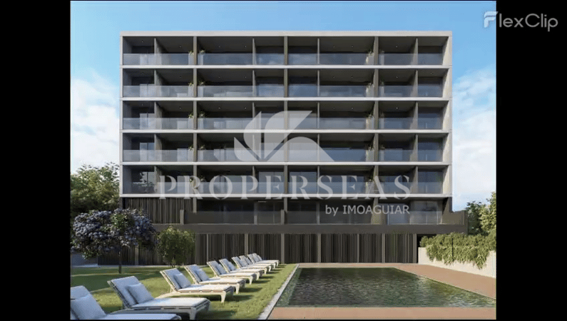 Apartment in Sao Martinho - view 1