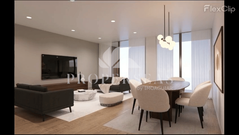 Apartment in Funchal - view 1