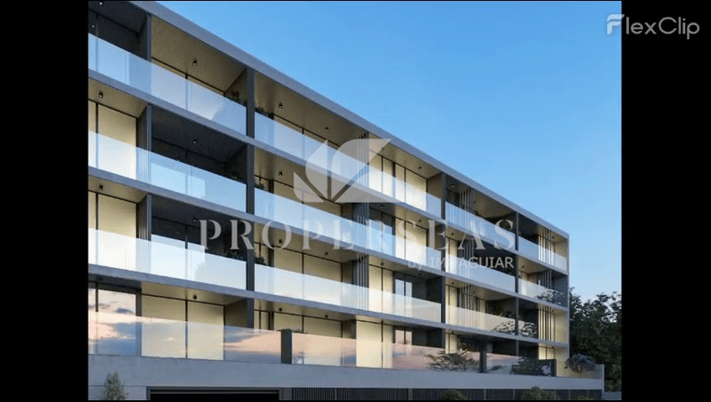 Apartment in Funchal - view 1