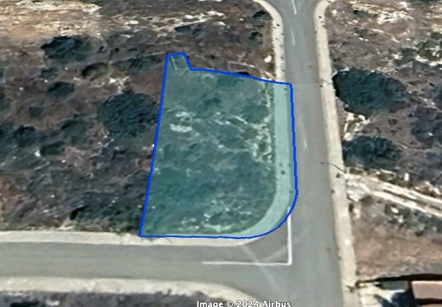 House in Germasogeia