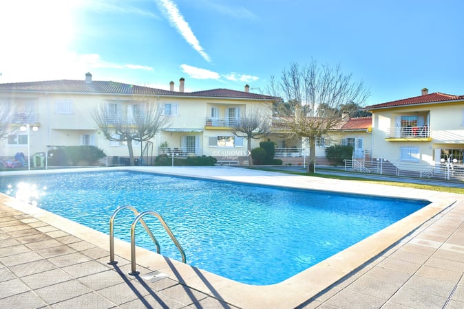 House in Sao Lourenco - view 1