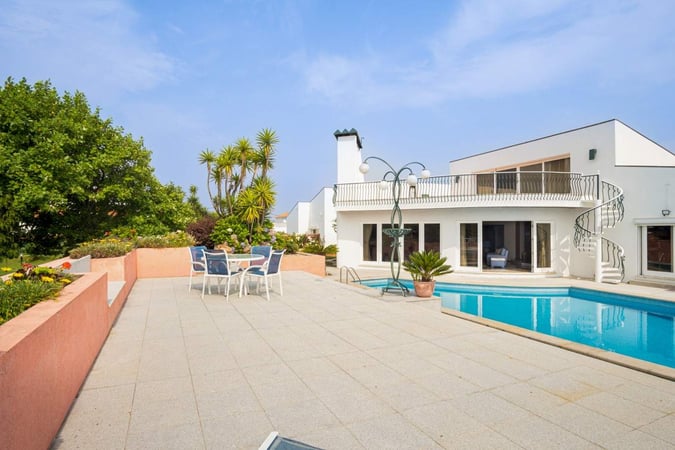 House in Apulia - view 1