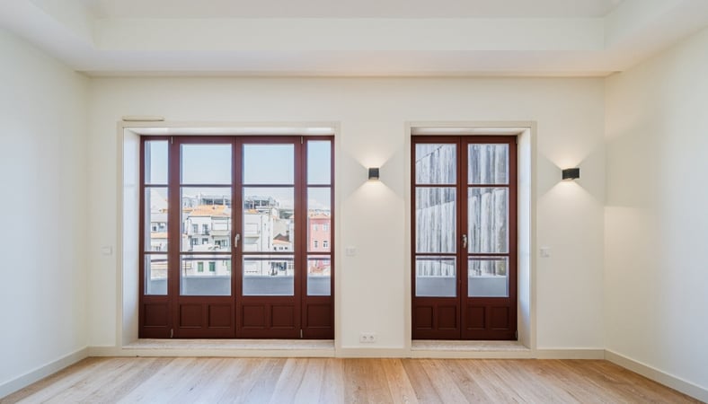 House in Porto - view 1