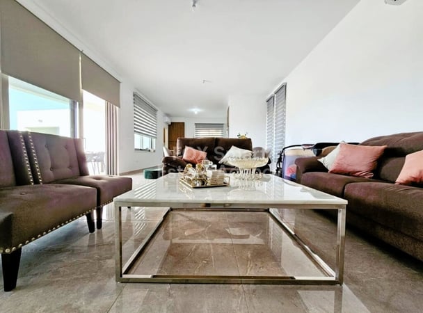 House in Emba - view 1