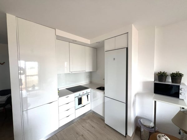 Apartment in Fuengirola - view 1