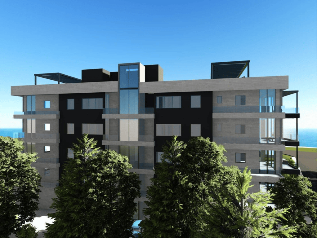 House in Chlorakas - Image 2