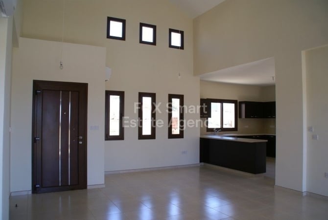 House in Agia Trias - view 1