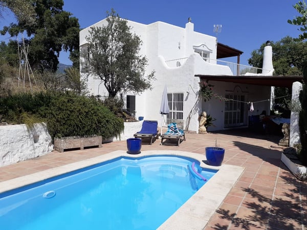 Villa in Mijas Costa - view 1