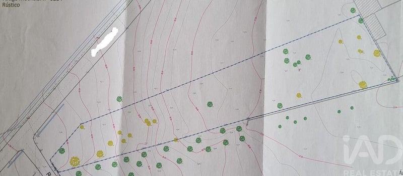 Land in Amor - view 1