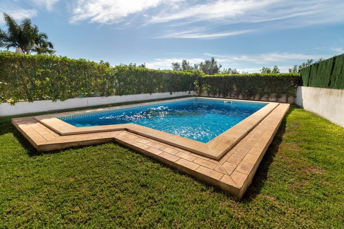 House in Vilamoura - view 1