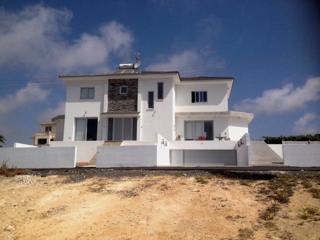 House in Paralimni