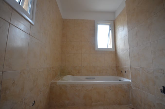 House in Pegeia - view 1