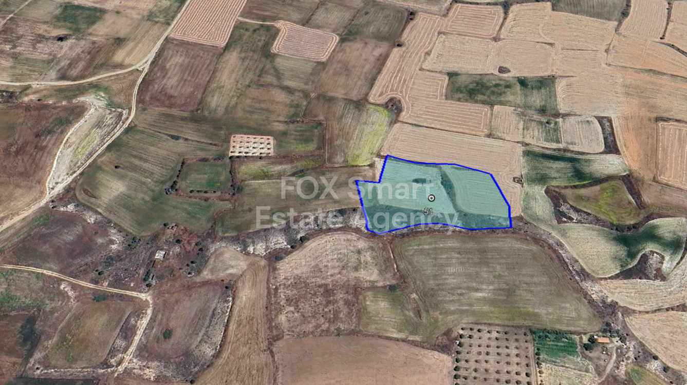 Land in Palaiometocho - Image 2