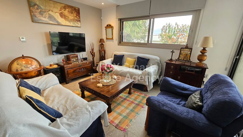 Apartment in Acropolis - view 1