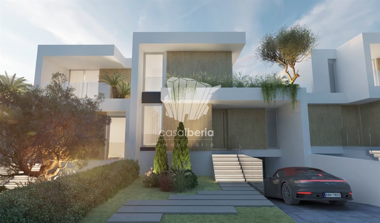 House in Faro - view 1