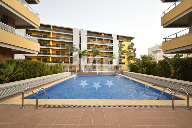 Apartment in Canhestros - view 1