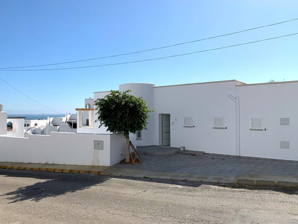 Villa in Mojacar - view 1