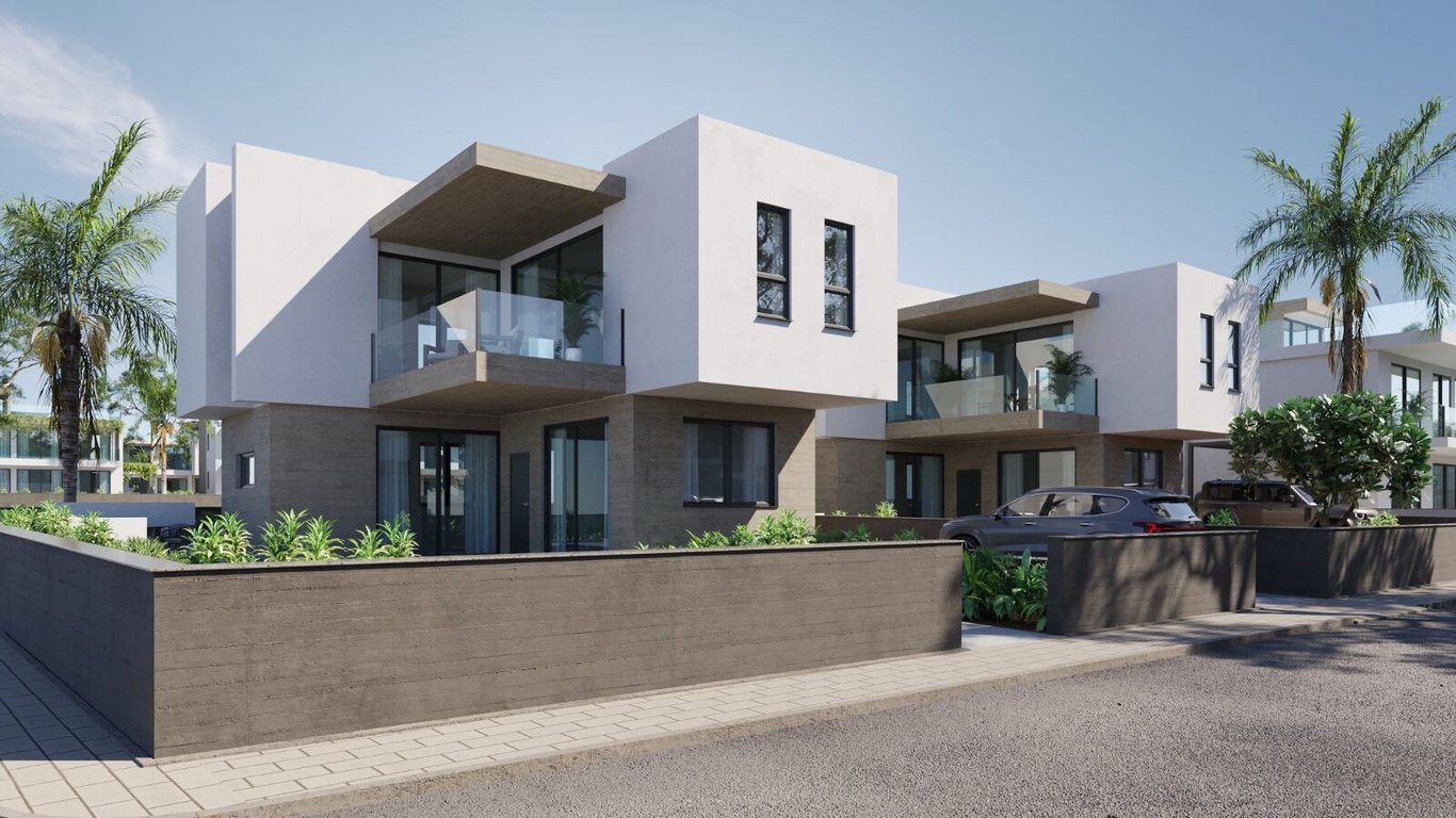 House in Paphos Municipality - Image 4