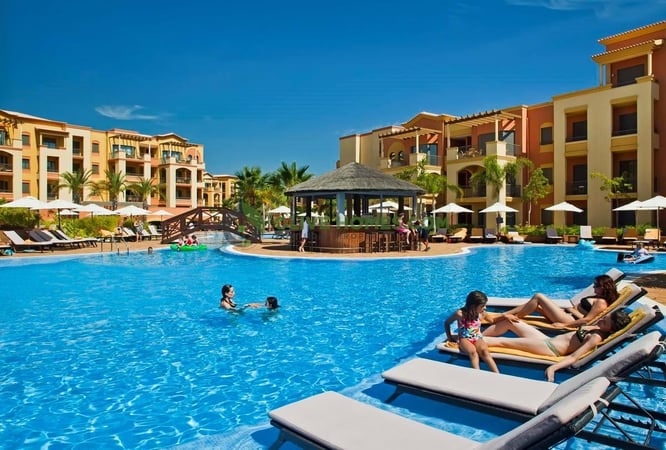 Apartment in Aldeia das Acoteias - view 1