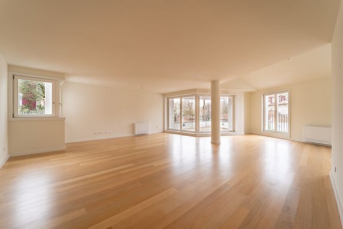 Apartment in Foz do Douro - view 1