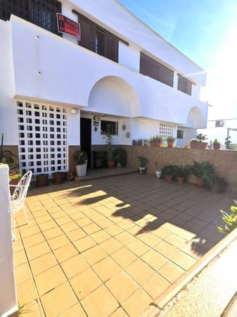 House in Calla de Mijas - view 1