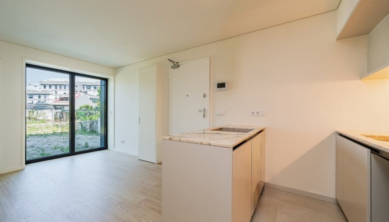 House in Porto - view 1