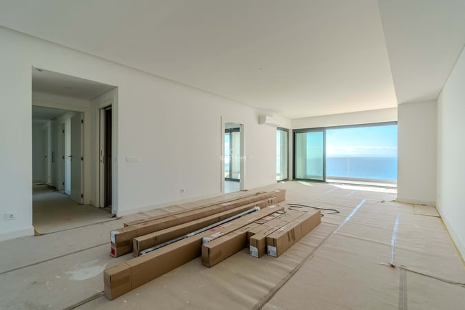 Apartment in Sao Martinho - view 1