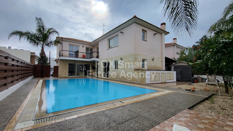 House in Nicosia - view 1