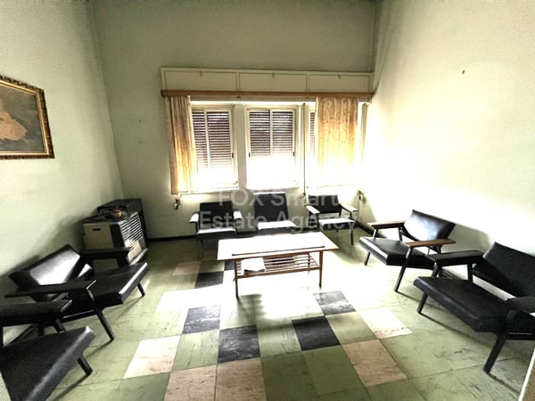 House in Nicosia - view 1