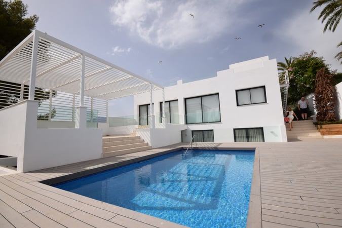 House in Nueva Andalucia - view 1